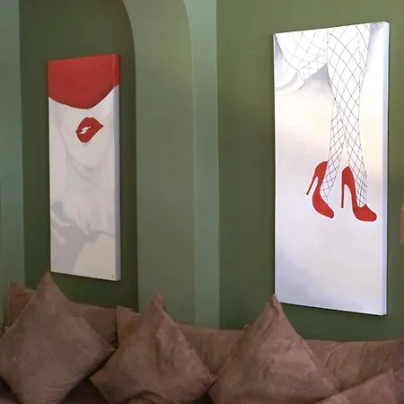 Apartmanhotel Park 12