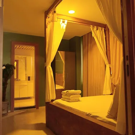 Park 12 Aparthotel *