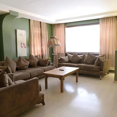 Aparthotel Park 12
