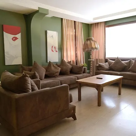 Aparthotel Park 12