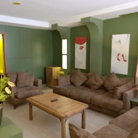 Park 12 Hotel apartamentowy *