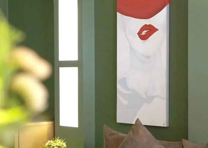 Park 12 アパートホテル アンカラ